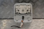 Πλαφονιέρα Peugeot 208 2012-2019 9674441377 ( Με μικρόφωνο )