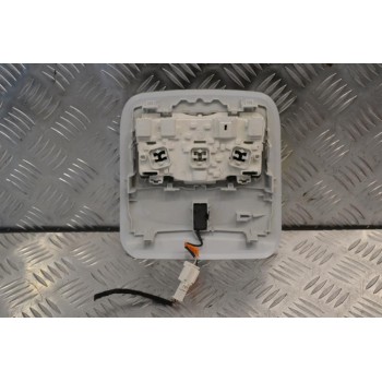 Πλαφονιέρα Peugeot 208 2012-2019 9674441377 ( Με μικρόφωνο )