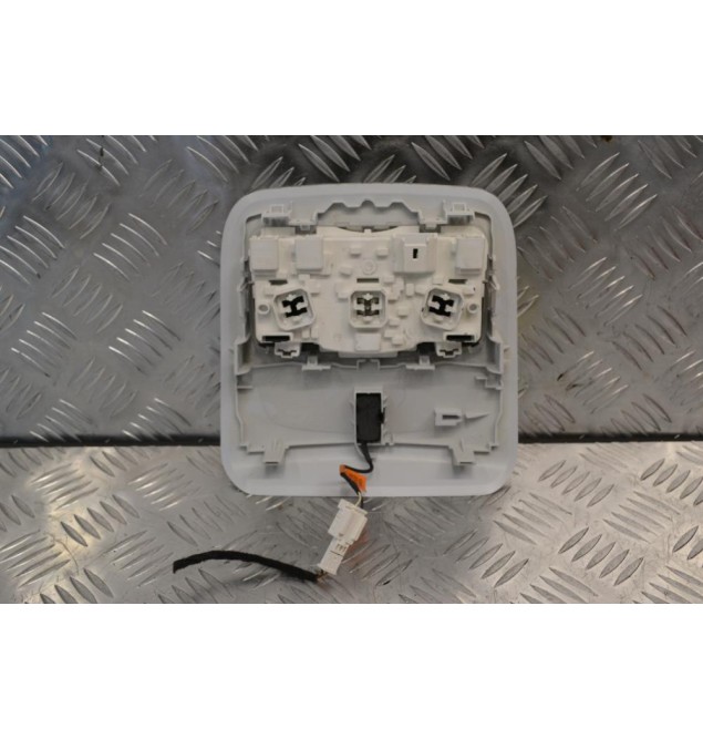 Πλαφονιέρα Peugeot 208 2012-2019 9674441377 ( Με μικρόφωνο )
