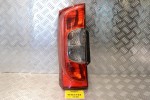Φανάρι Πίσω Αριστερά Fiat Qubo 2008-2016 13203FA