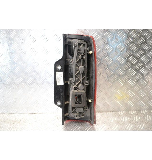 Φανάρι Πίσω Αριστερά Fiat Qubo 2008-2016 13203FA