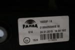 Φανάρι Πίσω Αριστερά Fiat Qubo 2008-2016 13203FA