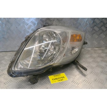 Φανάρι Εμπρός Αριστερά Toyota Yaris 2009-2011 89902763