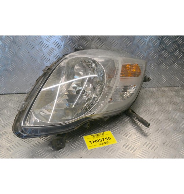 Φανάρι Εμπρός Αριστερά Toyota Yaris 2009-2011 89902763