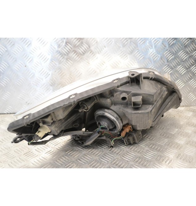Φανάρι Εμπρός Αριστερά Toyota Yaris 2009-2011 89902763