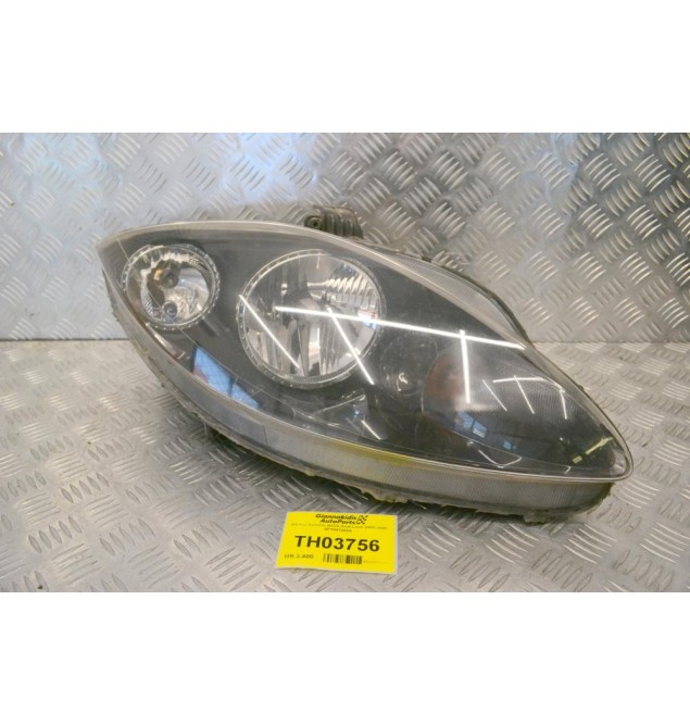 Φανάρι Εμπρός Δεξιά Seat Leon 2005-2009 5P1941006A
