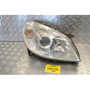 Φανάρι Εμπρός Δεξιά Mercedes-Benz B-Class W245 2006-2008 A1698201861