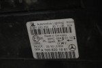 Φανάρι Εμπρός Δεξιά Mercedes-Benz B-Class W245 2006-2008 A1698201861