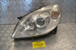 Φανάρι Εμπρός Αριστερά Mercedes-Benz B-Class W245 2006-2008 A1698201761