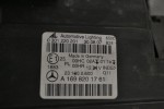 Φανάρι Εμπρός Αριστερά Mercedes-Benz B-Class W245 2006-2008 A1698201761