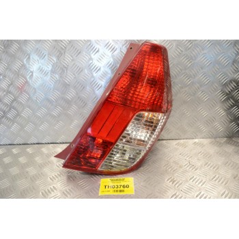 Φανάρι Πίσω Δεξιά Hyundai i 10 2007-2010 92402-0X0XX