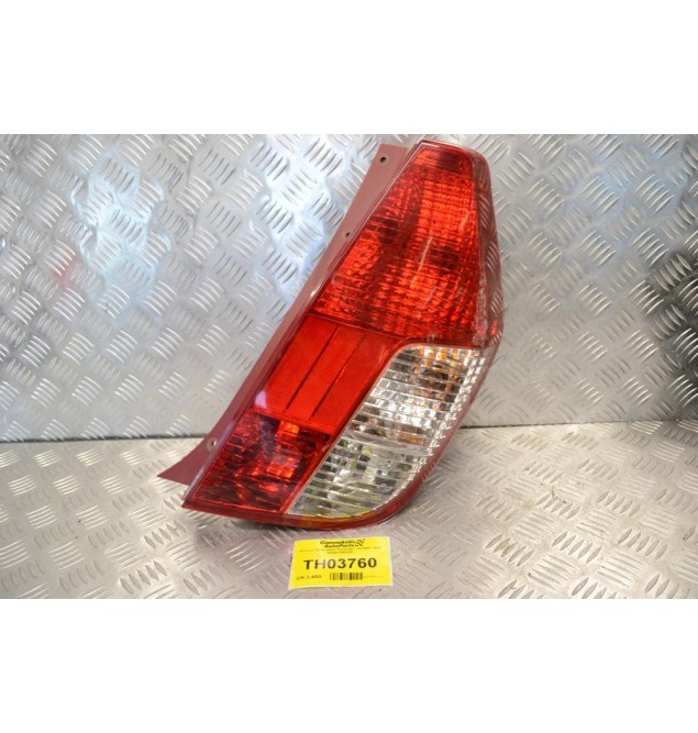 Φανάρι Πίσω Δεξιά Hyundai i 10 2007-2010 92402-0X0XX