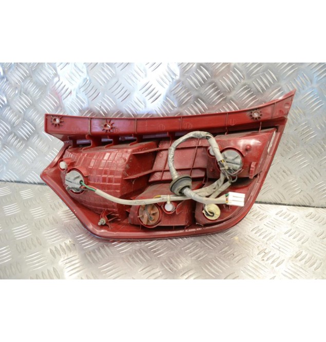 Φανάρι Πίσω Δεξιά Hyundai i 10 2007-2010 92402-0X0XX