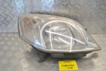 Φανάρι Εμπρός Δεξιά Fiat Fiorino / Qubo 2008-2016 1353197080
