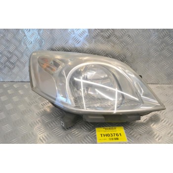 Φανάρι Εμπρός Δεξιά Fiat Fiorino / Qubo 2008-2016 1353197080