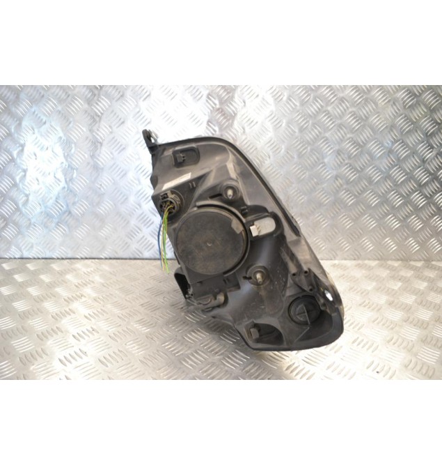 Φανάρι Εμπρός Δεξιά Fiat Fiorino / Qubo 2008-2016 1353197080