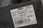 Φανάρι Εμπρός Δεξιά Fiat Fiorino / Qubo 2008-2016 1353197080