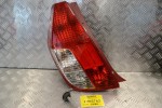 Φανάρι Πίσω Αριστερά Hyundai i 10 2007-2010 92401-0X0XX