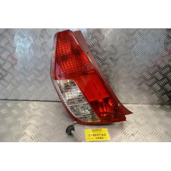 Φανάρι Πίσω Αριστερά Hyundai i 10 2007-2010 92401-0X0XX