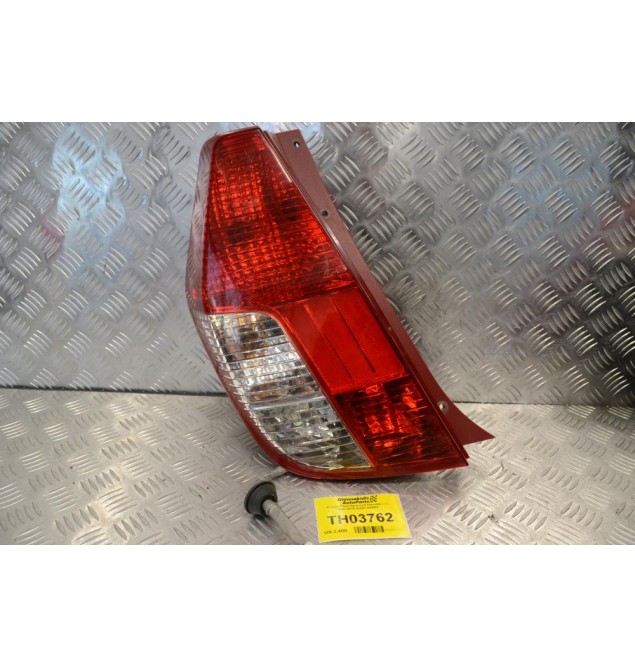 Φανάρι Πίσω Αριστερά Hyundai i 10 2007-2010 92401-0X0XX