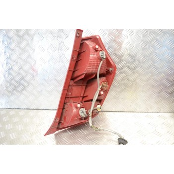 Φανάρι Πίσω Αριστερά Hyundai i 10 2007-2010 92401-0X0XX