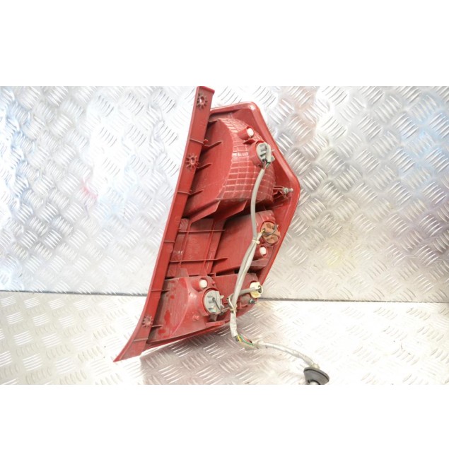 Φανάρι Πίσω Αριστερά Hyundai i 10 2007-2010 92401-0X0XX