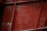 Φανάρι Πίσω Αριστερά Hyundai i 10 2007-2010 92401-0X0XX