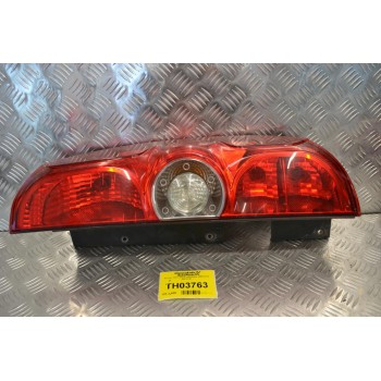 Φανάρι Πίσω Δεξιά Fiat Doblo 2008-2016 20370751
