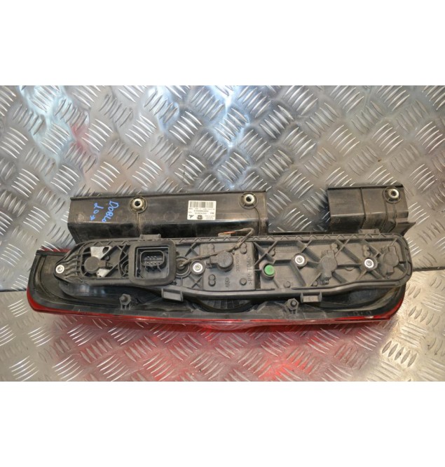 Φανάρι Πίσω Δεξιά Fiat Doblo 2008-2016 20370751