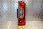 Φανάρι Πίσω Δεξιά Fiat Qubo 2008-2016 13204FA