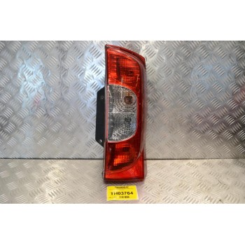 Φανάρι Πίσω Δεξιά Fiat Qubo 2008-2016 13204FA
