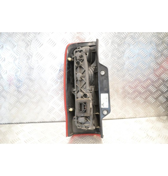 Φανάρι Πίσω Δεξιά Fiat Qubo 2008-2016 13204FA