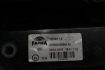 Φανάρι Πίσω Δεξιά Fiat Qubo 2008-2016 13204FA