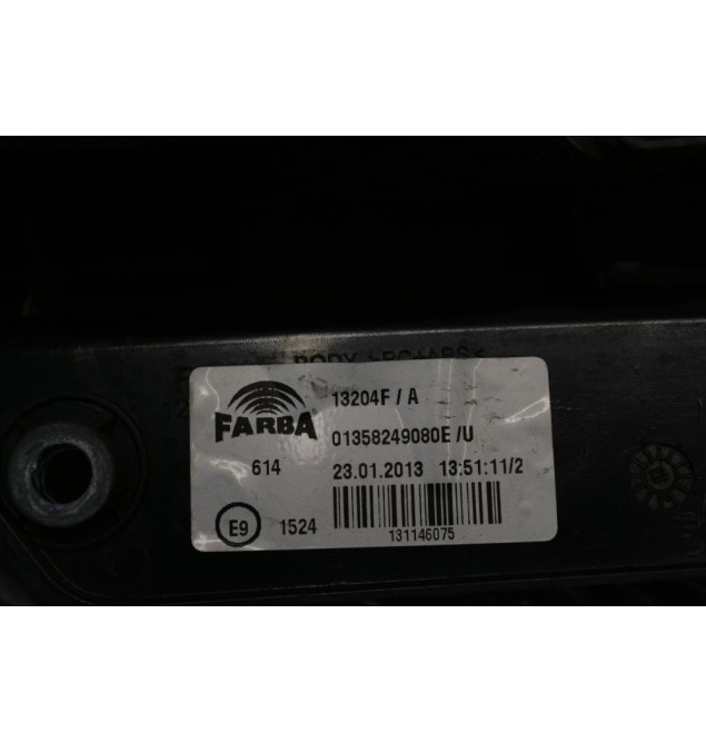 Φανάρι Πίσω Δεξιά Fiat Qubo 2008-2016 13204FA