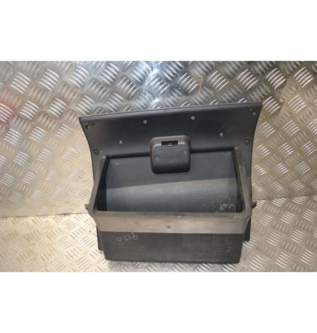 Ντουλαπάκι Συνοδηγού Daihatsu Terios 2006-2009 55550-B4040
