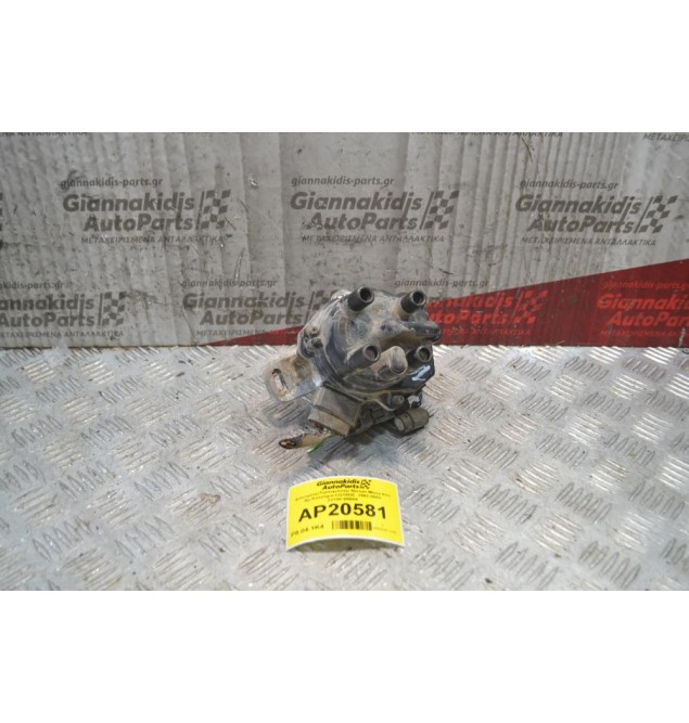Διανομέας/Τρισυμπιτέρ Nissan Micra K11 Αρ.Κινητήρα CG10DE  1992-2003 22100-99B04
