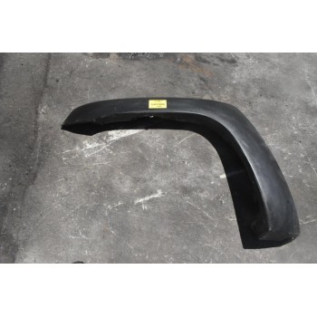 Φρύδι Φτερού Nissan Patrol Y61 2000-2008 (Εμπρός Αριστερό)