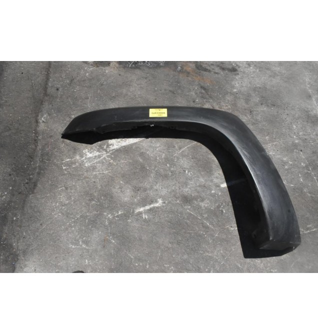 Φρύδι Φτερού Nissan Patrol Y61 2000-2008 (Εμπρός Αριστερό)
