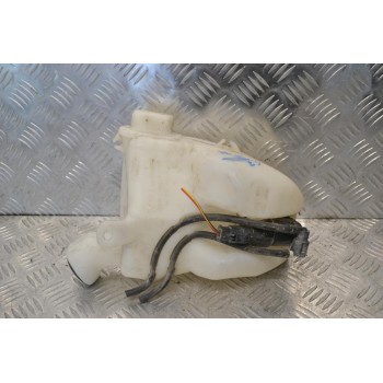 Δοχείο Νερού Υαλοκαθαριστήρων Peugeot 208 - 2008 (Citroen C3 - DS3) 2012-2016 968398868000