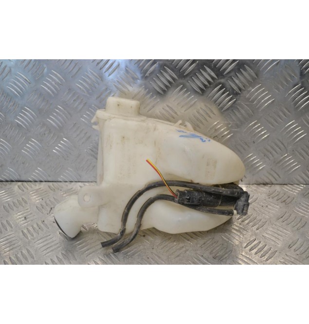 Δοχείο Νερού Υαλοκαθαριστήρων Peugeot 208 - 2008 (Citroen C3 - DS3) 2012-2016 968398868000