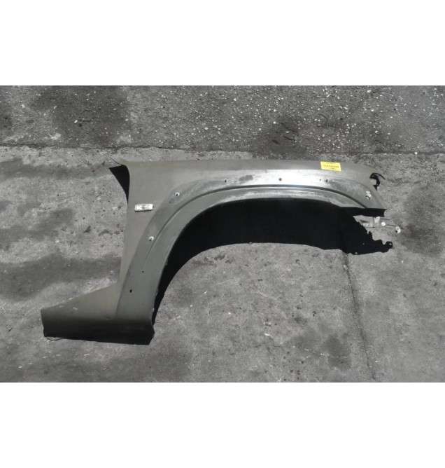 Φτερό Δεξιό Nissan Patrol Y61 2000-2008