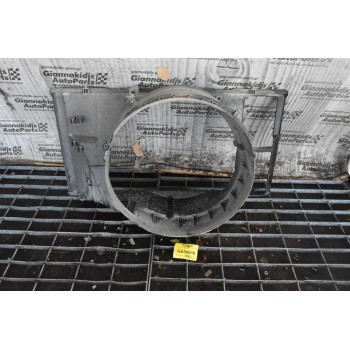 Χοάνη Ψυγείου Nissan Patrol Y61 ZD30 2000-2008