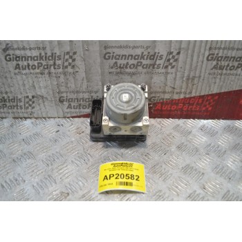 Μονάδα ABS Peugeot 208 2012-2020 9826857180 10022012544