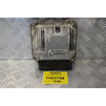 Εγκέφαλος Volkswagen Passat 2005-2008 03C906056EF 0261S02382