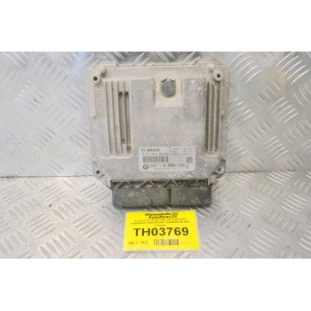 Εγκέφαλος Bmw F20 F30 2009-2020 8589145-01 0281032308 1039S84785 (Mini Cooper)