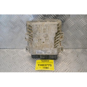 Εγκέφαλος Ford Kuga - Focus MK3 1.6 TDCi 2011-2014 CONTINENTAL BV61-12A650-SM
