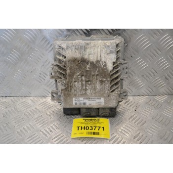 Εγκέφαλος Ford Mondeo 2007-2015 CONTINENTAL S180133100B BG9112A650DB
