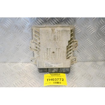 Εγκέφαλος Ford Grand C-Max 2010-2019 CONTINENTAL S180133008E