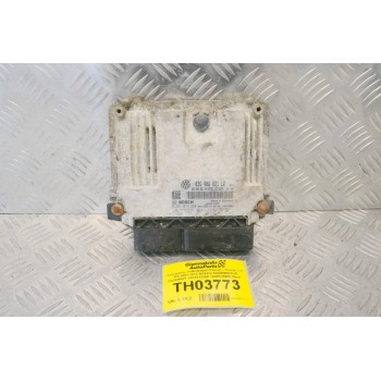 Εγκέφαλος Volkswagen Passat / Touran 1.9 TDI 2001-2010 BOSCH 03G906021LR 03G906021 0281013260 1039S16965 (Seat / Audi / Skoda)