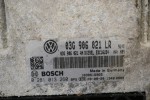 Εγκέφαλος Volkswagen Passat / Touran 1.9 TDI 2001-2010 BOSCH 03G906021LR 03G906021 0281013260 1039S16965 (Seat / Audi / Skoda)